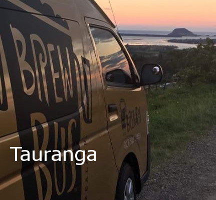 Tauranga / Bay of Plenty