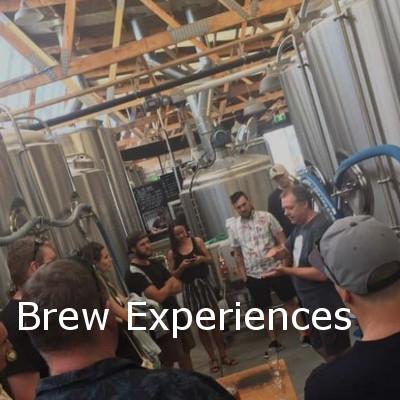 Brew Experiences