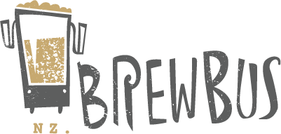 Brewbus NZ Craft Beer Tours New Zealand