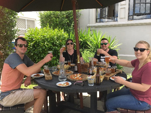 Hamilton - Craft Beer Tour