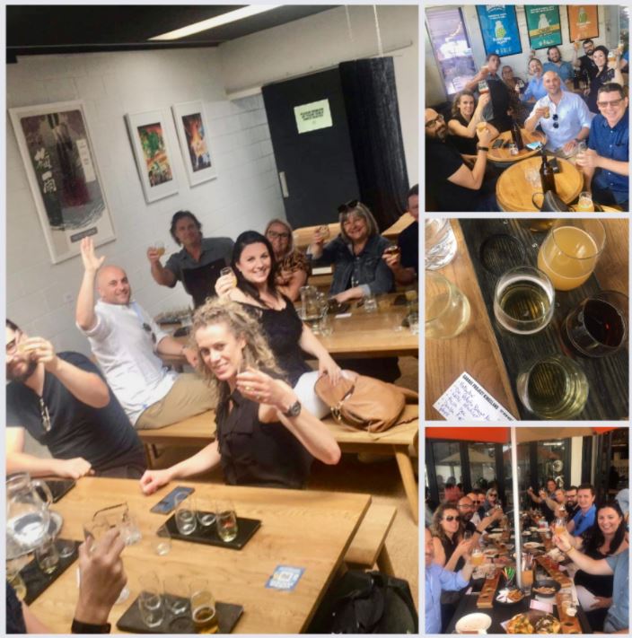 Group Tours - Private Tours