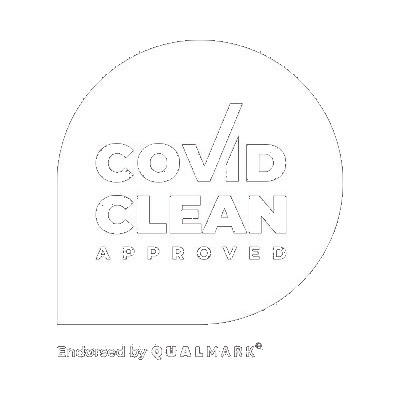 Covid Clean Qualmark