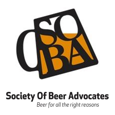 SOBA Society of Beer Advocates
