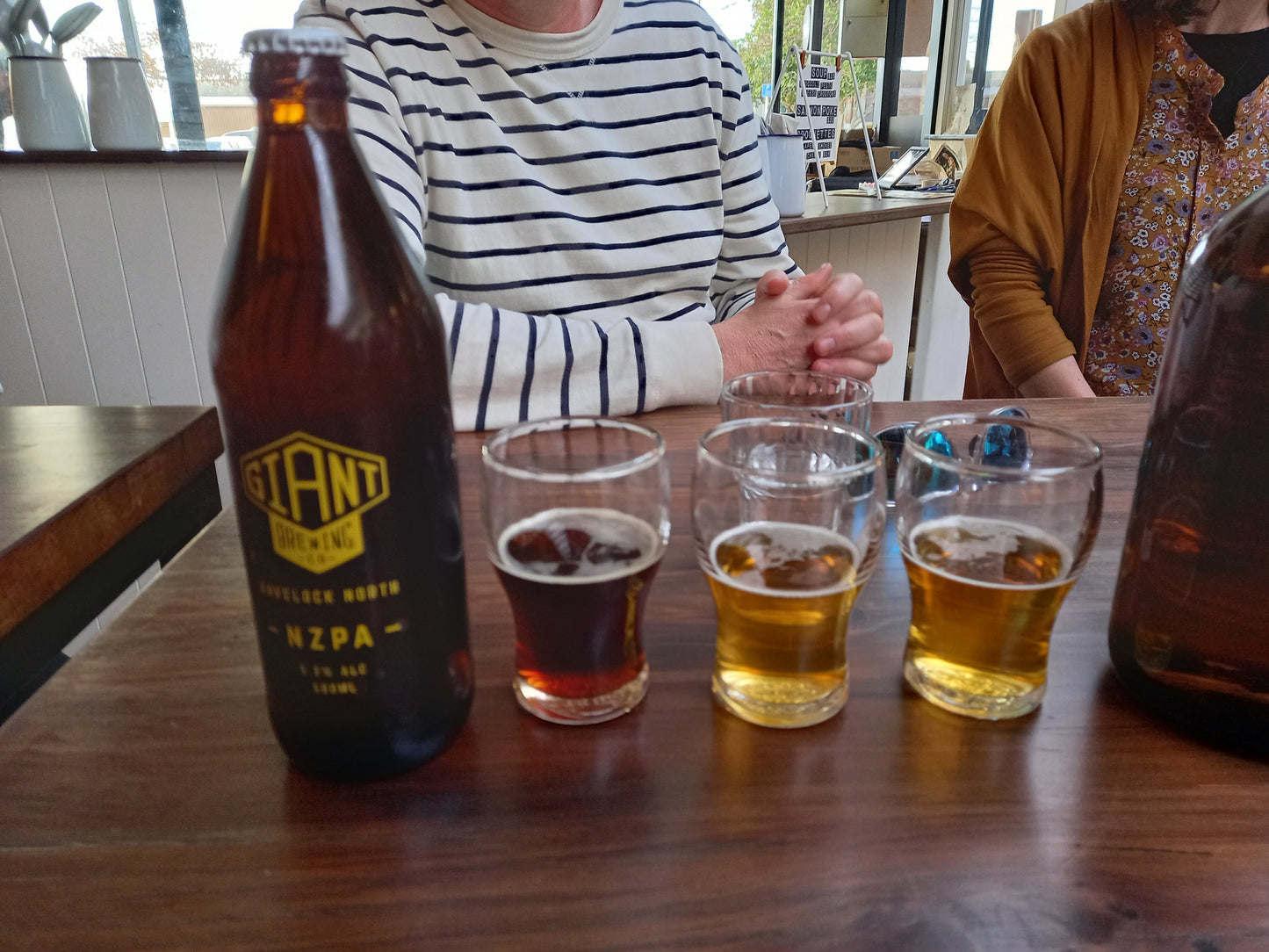 Hawke's Bay - Brewbus Beer Experience
