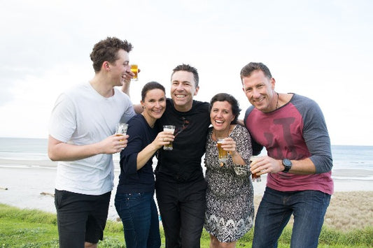 Private Beer Tour